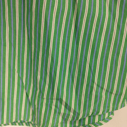 チャップス CHAPS ロゴ刺繍 L/S BDシャツ メンズ import:XL