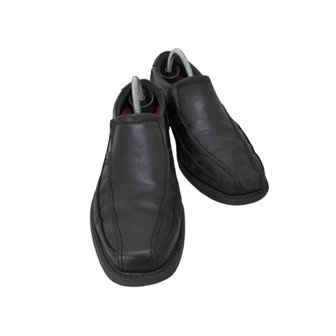 ロックポート ROCKPORT STYLE LEADER 2 BIKE SLIP ON スタイルリーダー 2 バイク スリッポン メンズ JPN:26.5