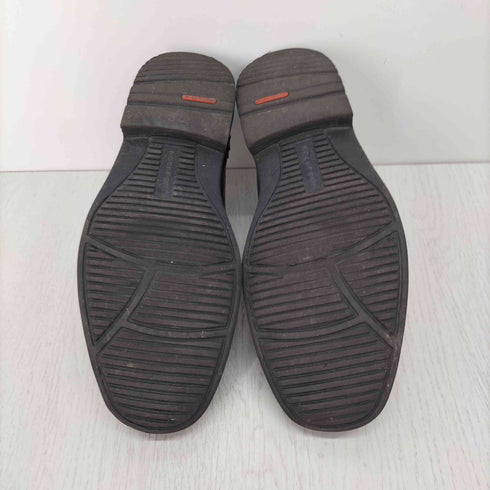 ロックポート ROCKPORT STYLE LEADER 2 BIKE SLIP ON スタイルリーダー 2 バイク スリッポン メンズ JPN:26.5