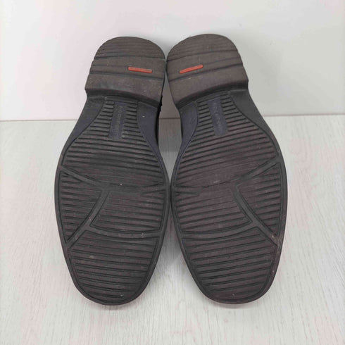 ロックポート ROCKPORT STYLE LEADER 2 BIKE SLIP ON スタイルリーダー 2 バイク スリッポン メンズ JPN:26.5