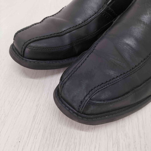 ロックポート ROCKPORT STYLE LEADER 2 BIKE SLIP ON スタイルリーダー 2 バイク スリッポン メンズ JPN:26.5