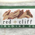 red cliff 90s USA ゴルフ刺繍 クルーネックトレーナー スウェット メンズ import:L