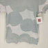 ソウソウ SOU・SOU 日本製 Vネック 総柄 S/S Tシャツ レディース JPN:S