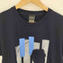 ピアニスト 作曲家 プリント S/S クルーネック Tシャツ メンズ JPN:M