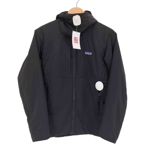 パタゴニア patagonia ナノエアフーディージャケット メンズ import:XS