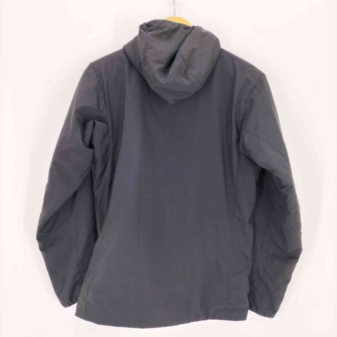 パタゴニア patagonia ナノエアフーディージャケット メンズ import:XS