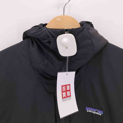 パタゴニア patagonia ナノエアフーディージャケット メンズ import:XS