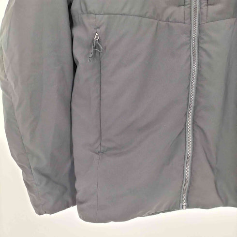 パタゴニア patagonia ナノエアフーディージャケット メンズ import:XS