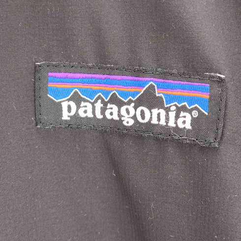 パタゴニア patagonia ナノエアフーディージャケット メンズ import:XS