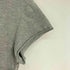 コムデギャルソン COMME des GARCONS 10 CORSO COMO フロント刺繍 S/S カットオフTシャツ レディース