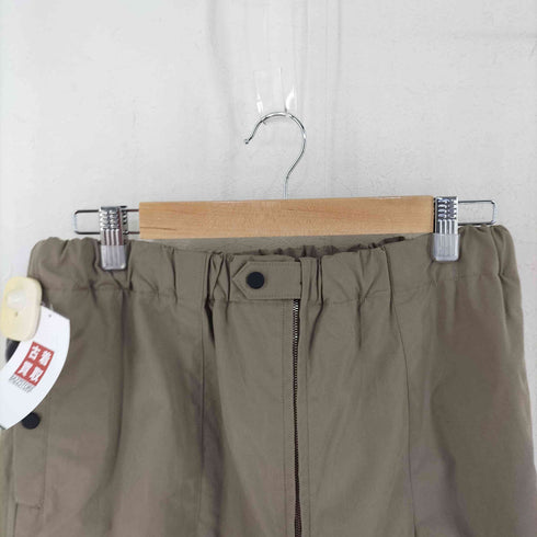 ハバーサック HAVERSACK ワイドイージーパンツ 462525 メンズ S