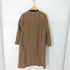 ユナイテッドアローズ UNITED ARROWS アルパカ シャギー ベルテッド ノーカラーコート レディース JPN:38