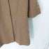 ユナイテッドアローズ UNITED ARROWS アルパカ シャギー ベルテッド ノーカラーコート レディース JPN:38