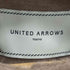 ユナイテッドアローズ UNITED ARROWS アルパカ シャギー ベルテッド ノーカラーコート レディース JPN:38