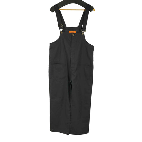 ユニバーサルオーバーオール UNIVERSAL OVERALL オーバーオール メンズ FREE
