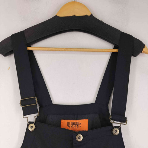 ユニバーサルオーバーオール UNIVERSAL OVERALL オーバーオール メンズ FREE