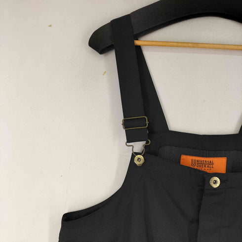 ユニバーサルオーバーオール UNIVERSAL OVERALL オーバーオール メンズ FREE