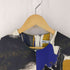 ザラ ZARA プリント ワンピース レディース import:M