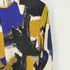 ザラ ZARA プリント ワンピース レディース import:M