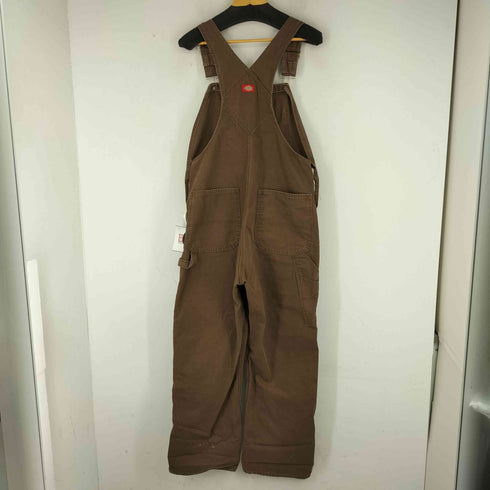 ディッキーズ Dickies ダック地 ペインターオーバーオールオーバーオール メンズ