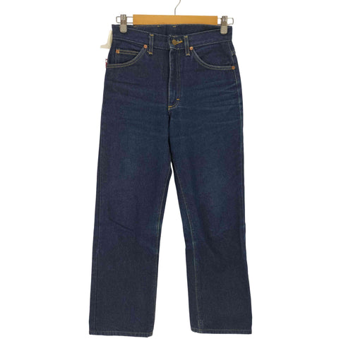 リー Lee USA製 42 TALON ZIP デニムパンツ レディース 28×32