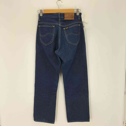 リー Lee USA製 42 TALON ZIP デニムパンツ レディース 28×32