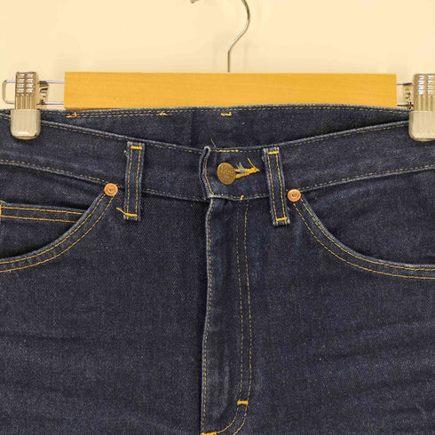リー Lee USA製 42 TALON ZIP デニムパンツ レディース 28×32
