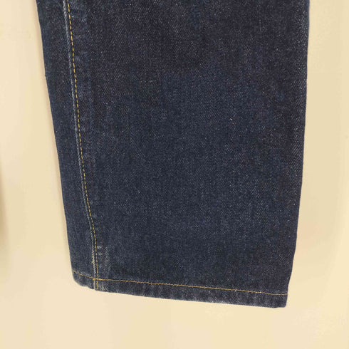 リー Lee USA製 42 TALON ZIP デニムパンツ レディース 28×32
