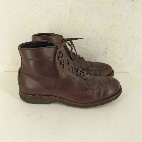 オールデン ALDEN タンカーブーツ メンズ 7