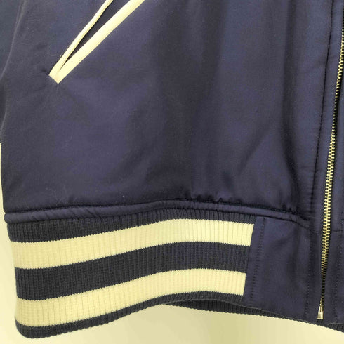 ウル URU 23ss COTTON RAYON A - SKA JUMPER TYPE A メンズ JPN:3