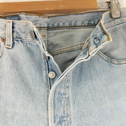 ジョージ GEORGE コットン チノパンツ メンズ 30×30