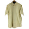 エルエルビーン L.L.Bean WRINKLE RESISTANT ストライプ S/S B.D シャツ メンズ 18-TALL
