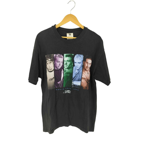 ウインターランド winterland 90s バンドツアーTシャツ メンズ import:L