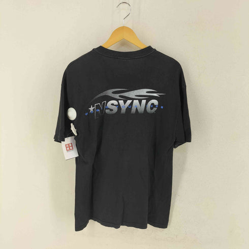 ウインターランド winterland 90s バンドツアーTシャツ メンズ import:L