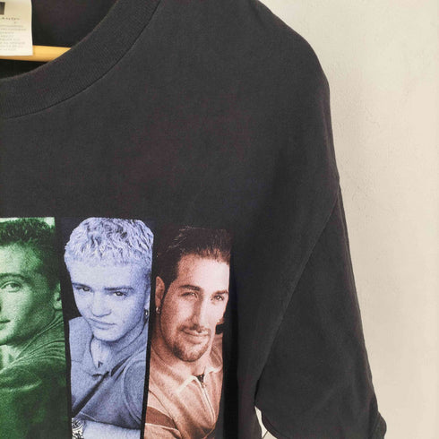 ウインターランド winterland 90s バンドツアーTシャツ メンズ import:L