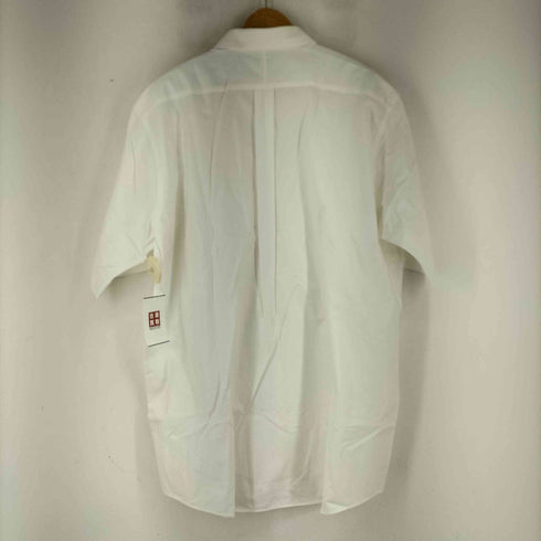 エルエルビーン L.L.Bean WRINKLE RESISTANT S/S B.D シャツ メンズ 18-TALL