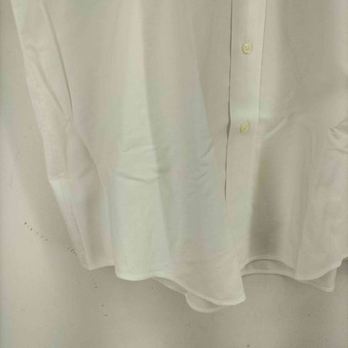 エルエルビーン L.L.Bean WRINKLE RESISTANT S/S B.D シャツ メンズ 18-TALL
