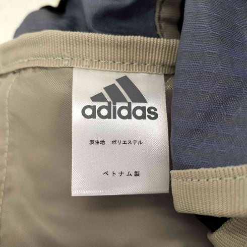 アディダス adidas Y2K 刺繍ロゴバックパック メンズ