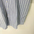 エルエルビーン L.L.Bean WRINKLE RESISTANT ストライプ S/S B.D シャツ メンズ 18-TALL
