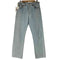 リーバイス Levis 96年製 USA製 501 ボタン裏501 ボタンフライ デニムパンツ メンズ 30/32