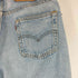 リーバイス Levis 96年製 USA製 501 ボタン裏501 ボタンフライ デニムパンツ メンズ 30/32