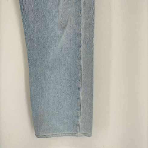 リーバイス Levis 96年製 USA製 501 ボタン裏501 ボタンフライ デニムパンツ メンズ 30/32