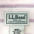 エルエルビーン L.L.Bean WRINKLE RESISTANT ストライプ S/S B.D シャツ メンズ 18-TALL
