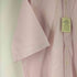 エルエルビーン L.L.Bean WRINKLE RESISTANT S/S B.D シャツ メンズ 18-TALL
