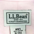 エルエルビーン L.L.Bean WRINKLE RESISTANT S/S B.D シャツ メンズ 18-TALL