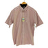エルエルビーン L.L.Bean WRINKLE RESISTANT B.D 半袖シャツ メンズ 18-TALL