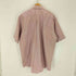 エルエルビーン L.L.Bean WRINKLE RESISTANT B.D 半袖シャツ メンズ 18-TALL