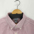 エルエルビーン L.L.Bean WRINKLE RESISTANT B.D 半袖シャツ メンズ 18-TALL