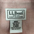 エルエルビーン L.L.Bean WRINKLE RESISTANT B.D 半袖シャツ メンズ 18-TALL