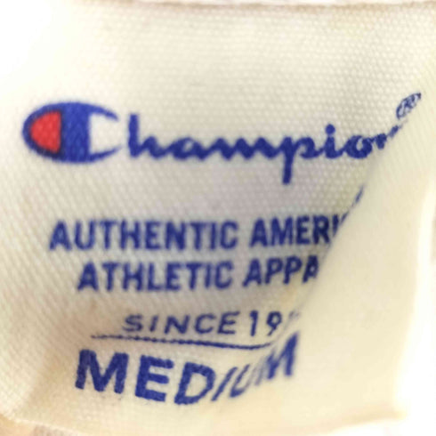 チャンピオン Champion サイドスリットスウェットパーカー レディース JPN:M
